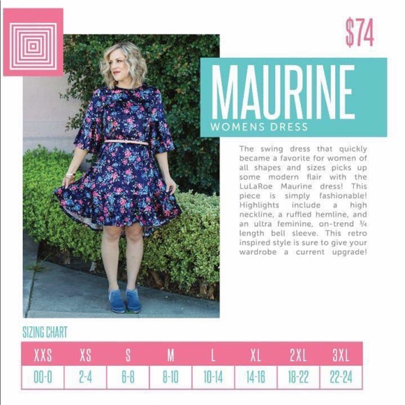 Black and light grey horizontal striped Maurine - Picture 2 of 4